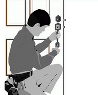 Άλιμος κλειδαράς